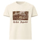 Aloha, Hawaii. • Island Design • Hawaiian History T-Shirt