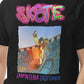 Carp Skate Park • Carpinteria, California, T-Shirt
