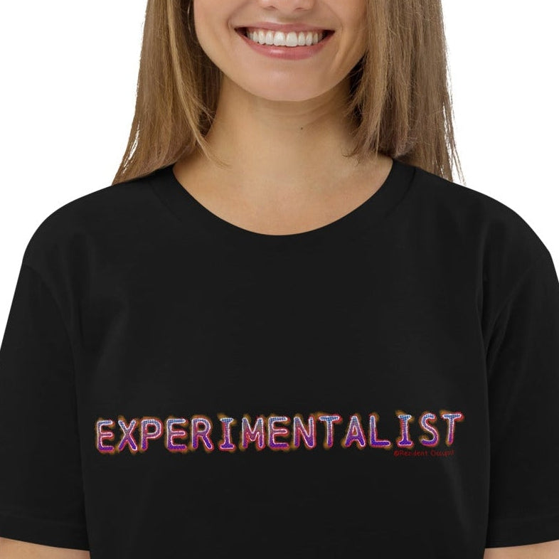 Experimentalist T-Shirt