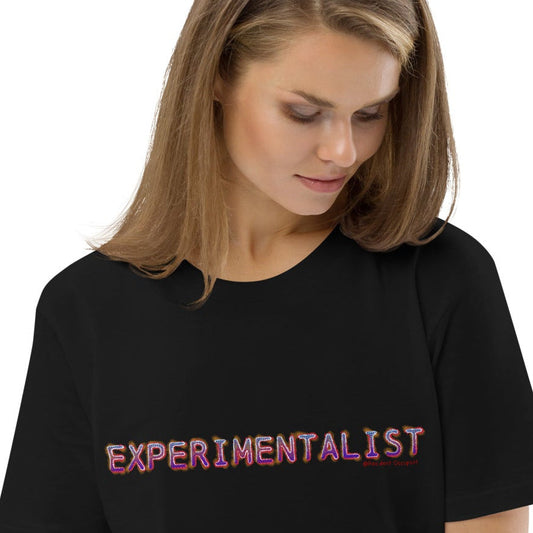 Experimentalist T-Shirt