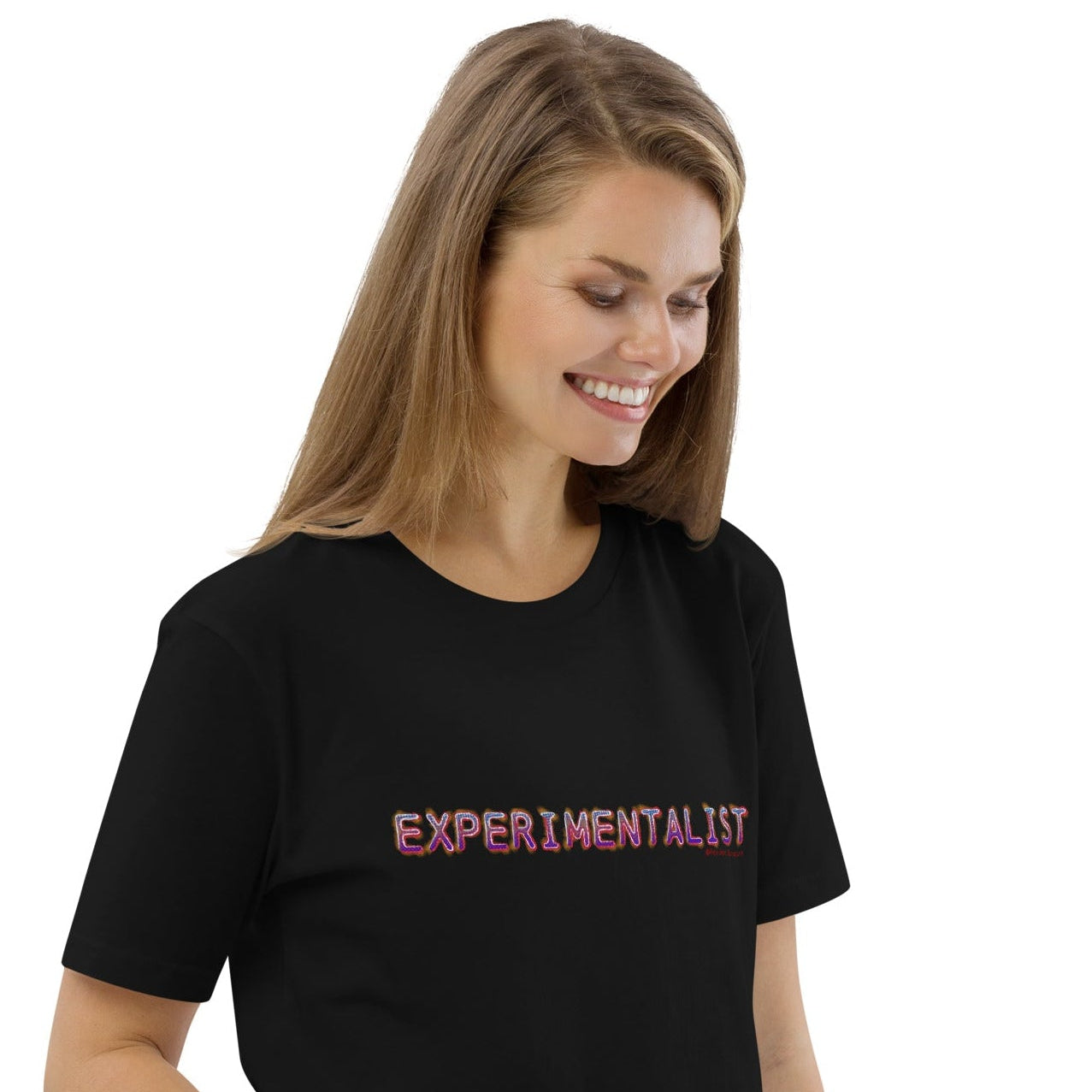 Experimentalist T-Shirt