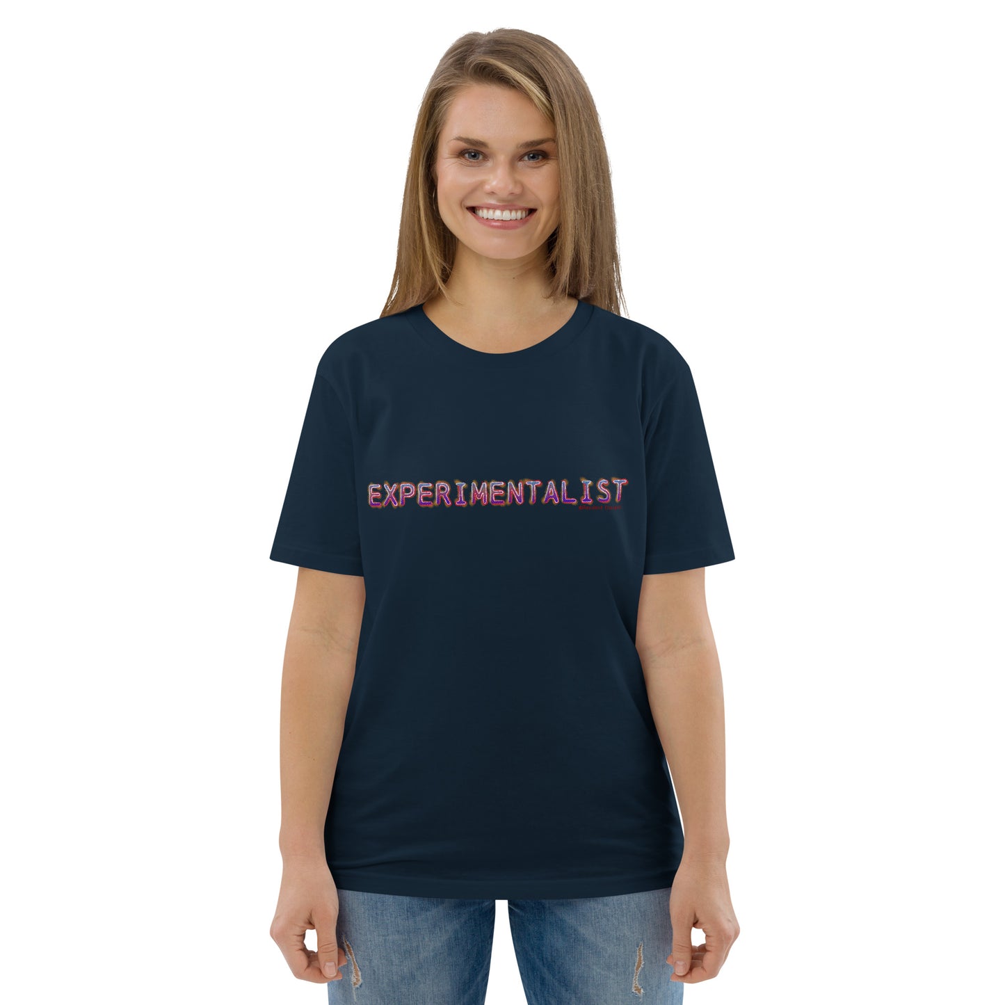 Experimentalist T-Shirt