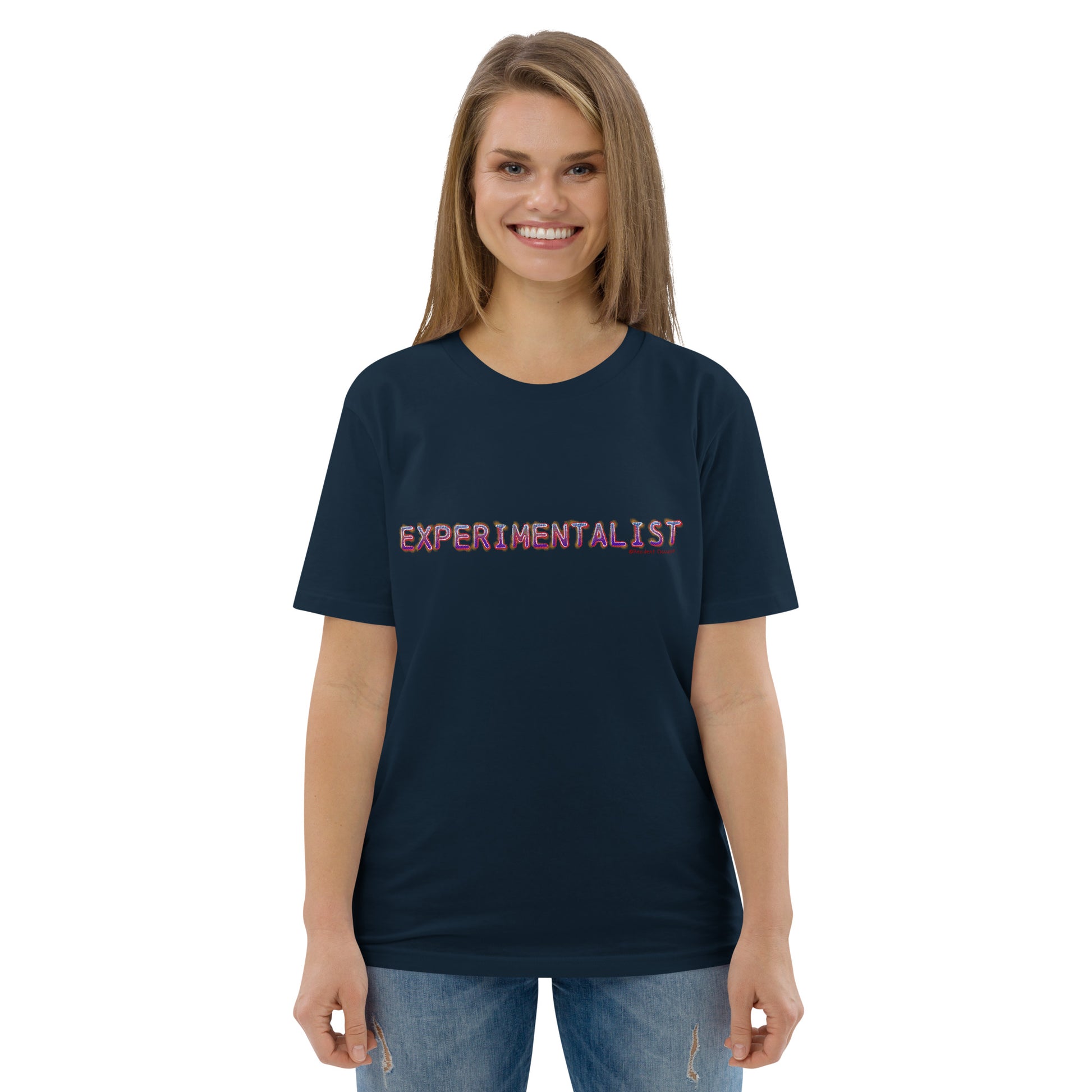 Experimentalist T-Shirt