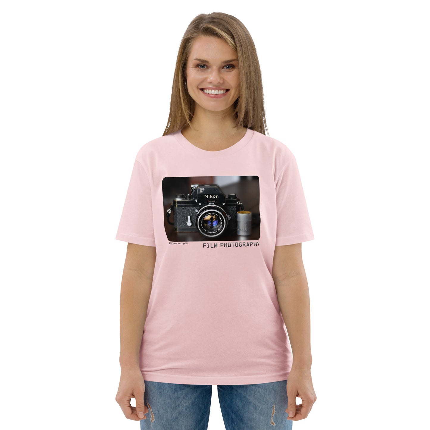 Film Photography T-Shirt