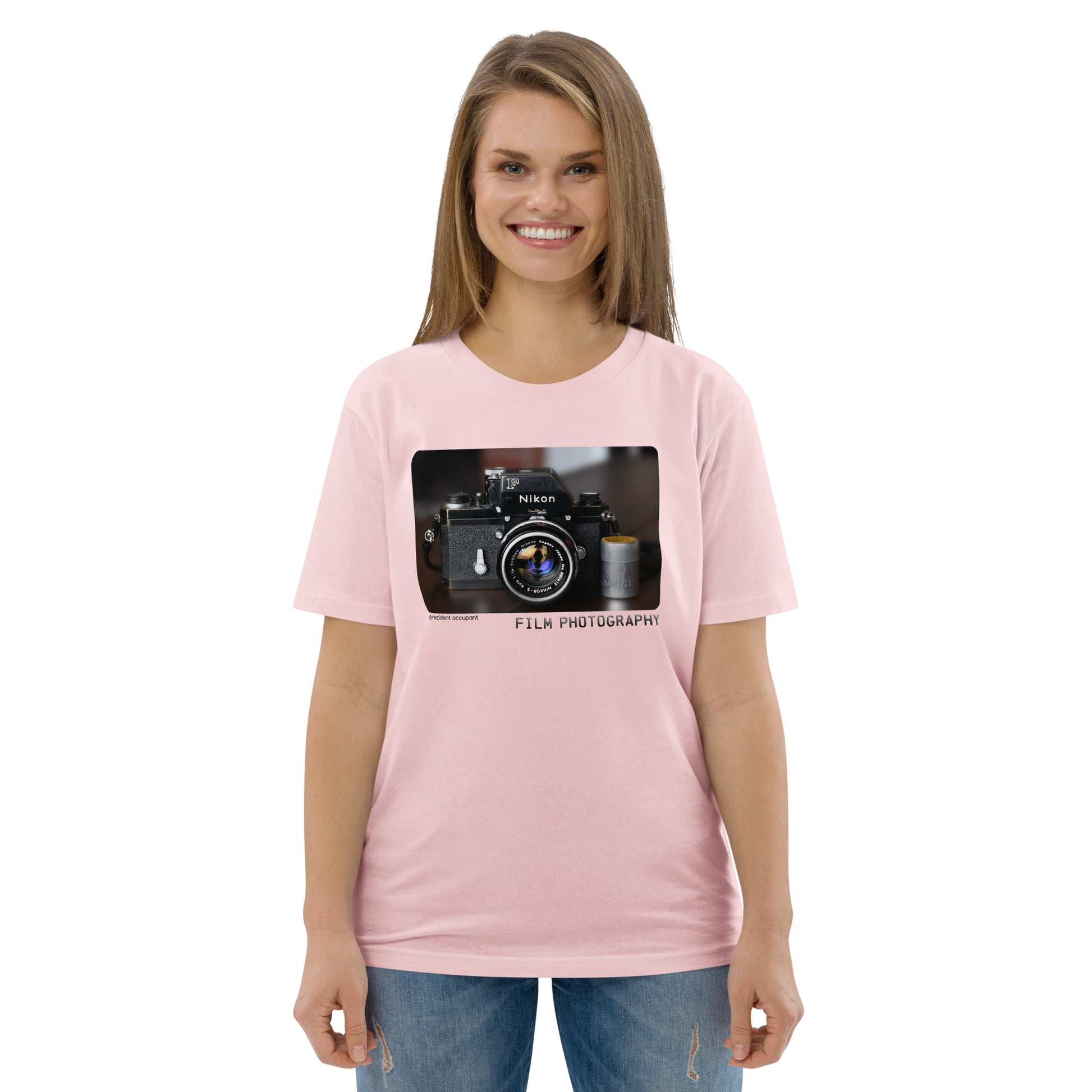Film Photography T-Shirt