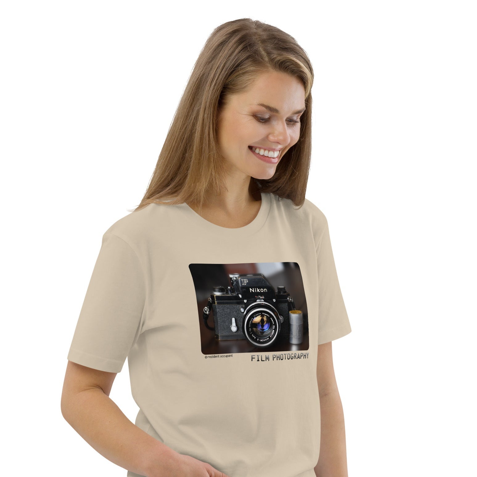 Film Photography T-Shirt