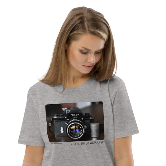 Film Photography T-Shirt