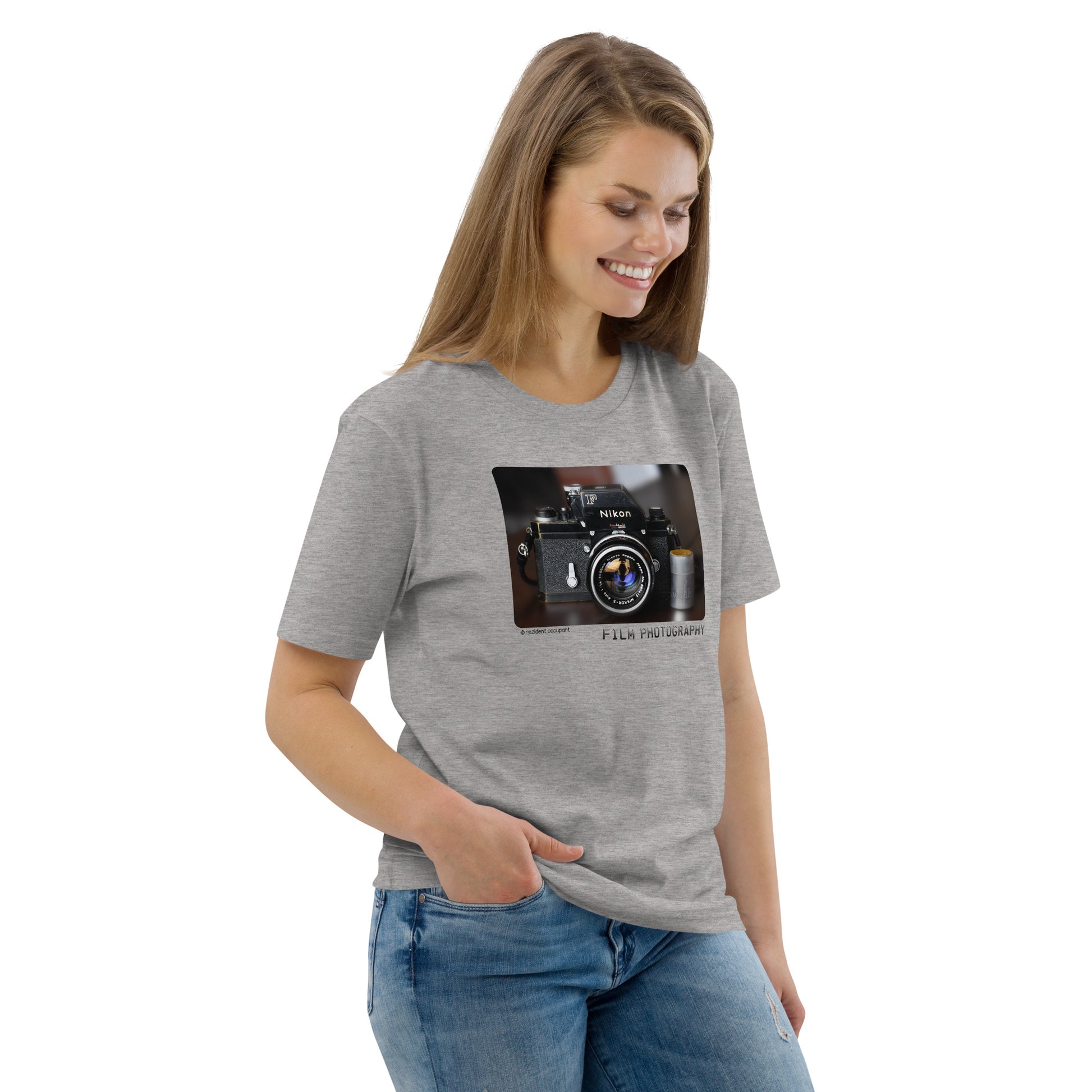 Film Photography T-Shirt