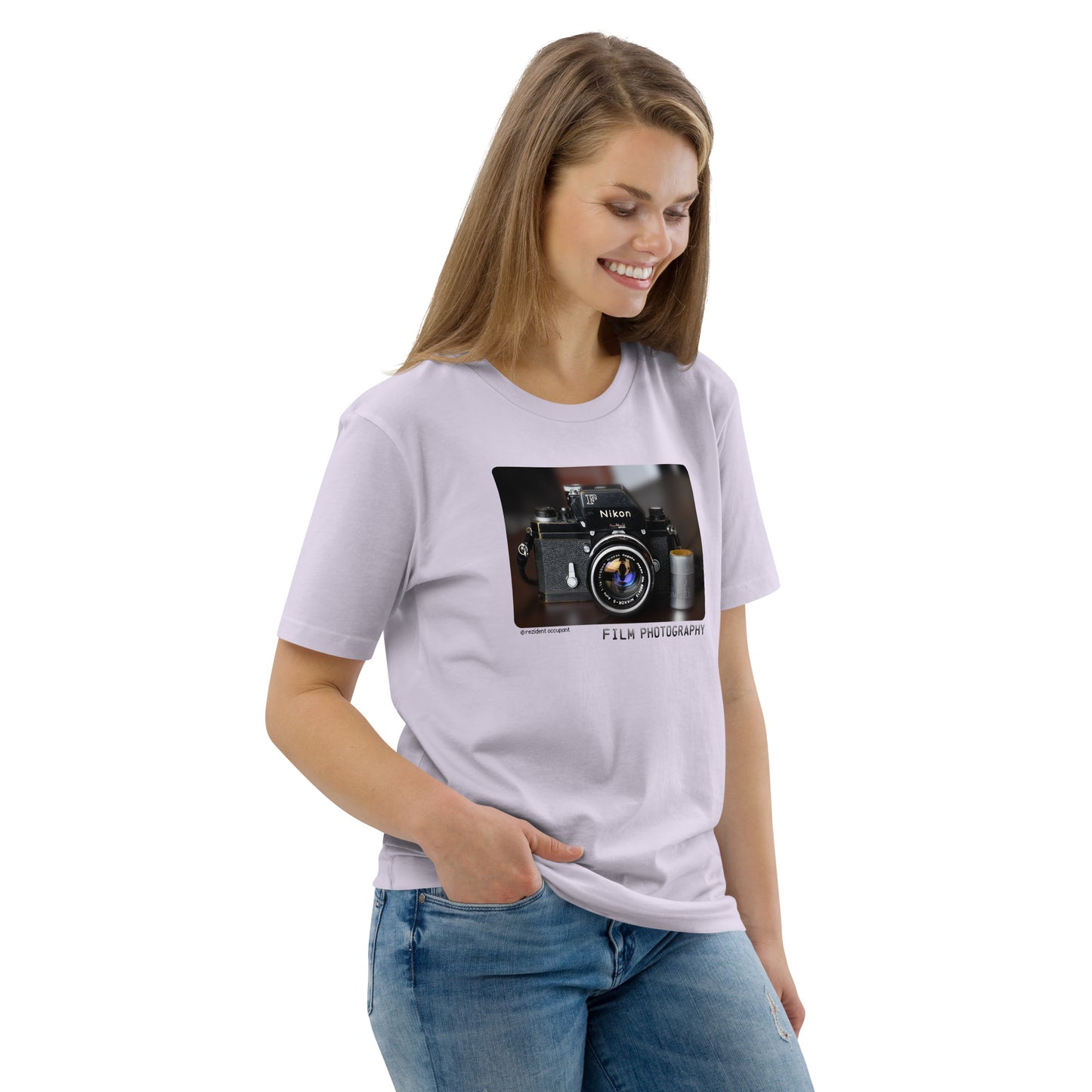 Film Photography T-Shirt
