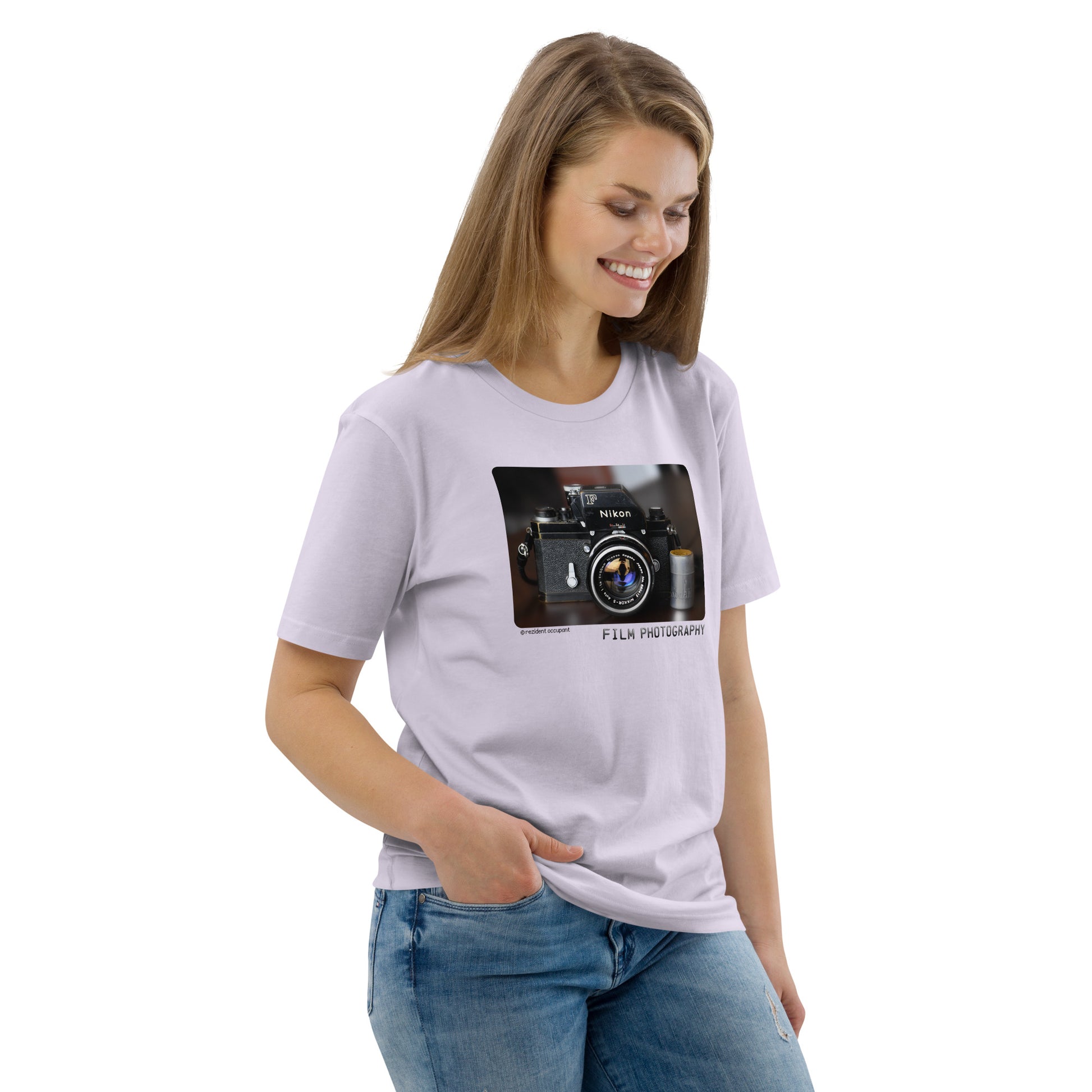 Film Photography T-Shirt