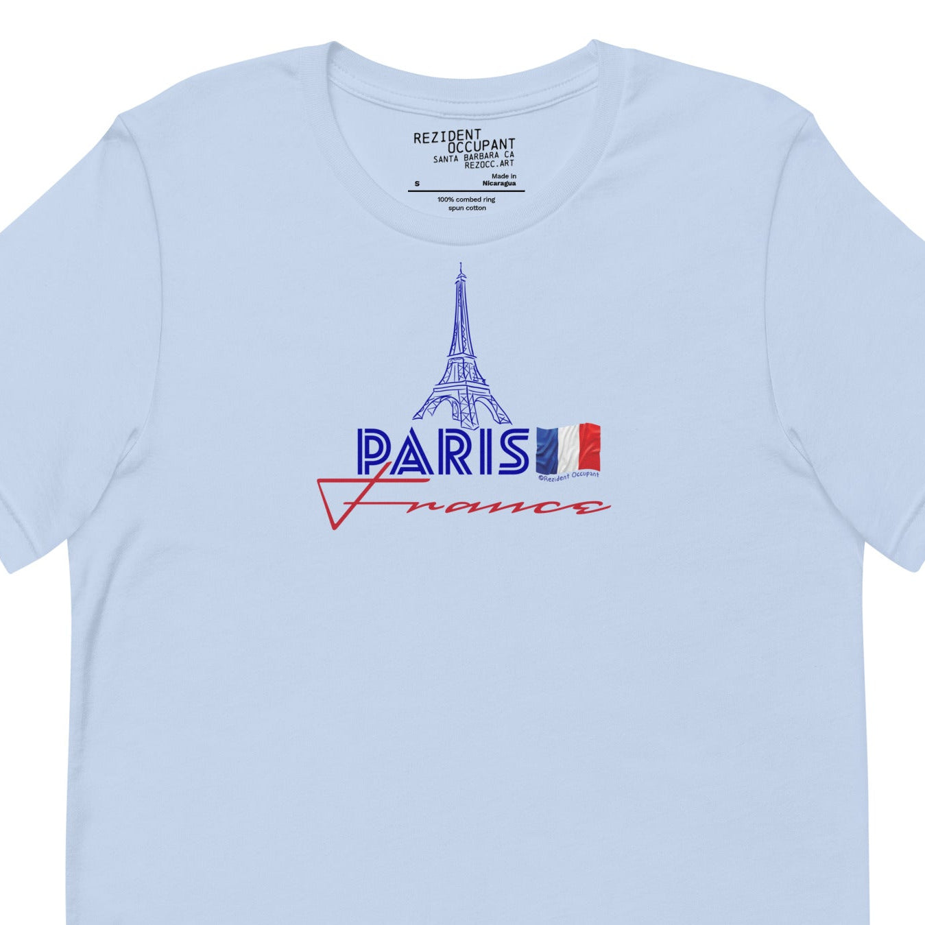 Paris France • Euro Design