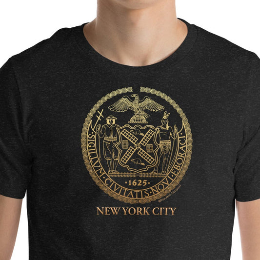 New York City 1625